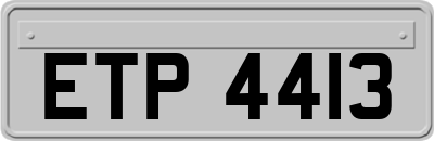 ETP4413
