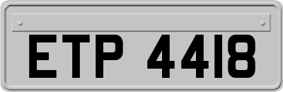 ETP4418