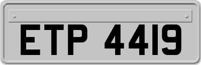 ETP4419