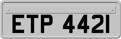 ETP4421