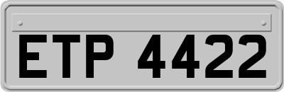 ETP4422