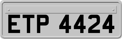ETP4424