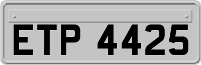 ETP4425
