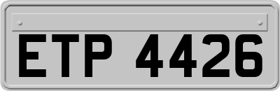 ETP4426