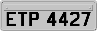 ETP4427