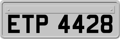 ETP4428
