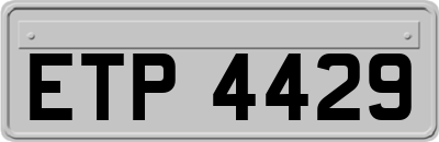 ETP4429