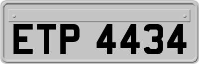 ETP4434