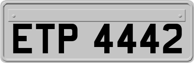 ETP4442