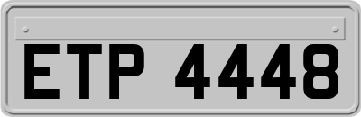 ETP4448