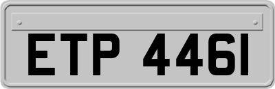 ETP4461