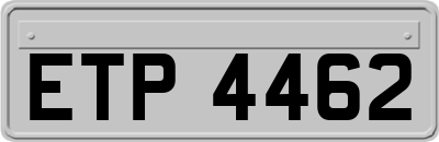 ETP4462
