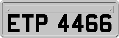 ETP4466