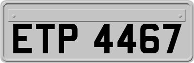 ETP4467