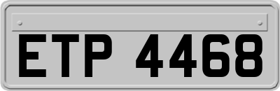 ETP4468