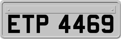 ETP4469