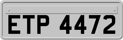 ETP4472
