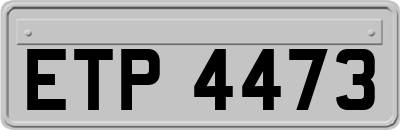 ETP4473