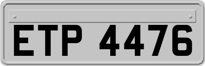 ETP4476