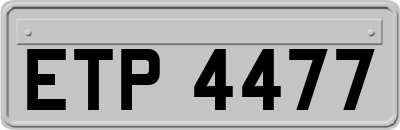 ETP4477