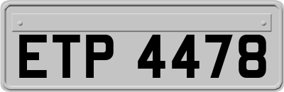 ETP4478