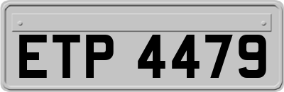 ETP4479