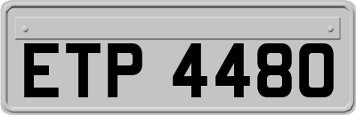 ETP4480