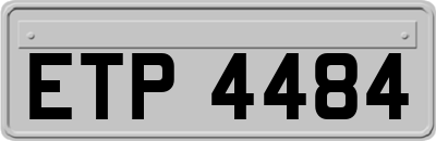 ETP4484