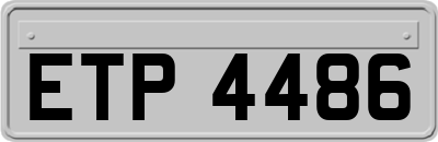 ETP4486