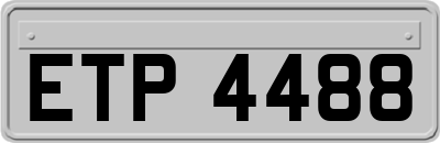 ETP4488