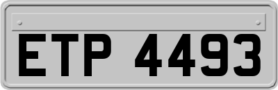 ETP4493