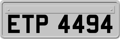 ETP4494