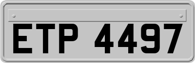 ETP4497
