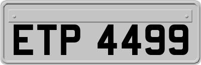 ETP4499
