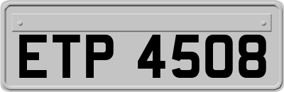 ETP4508