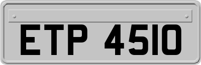 ETP4510