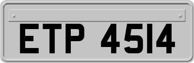 ETP4514