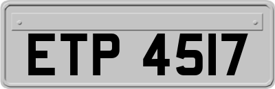 ETP4517