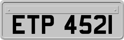 ETP4521