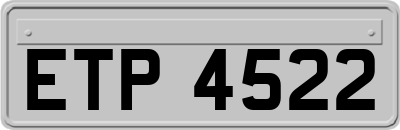 ETP4522