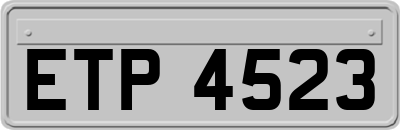 ETP4523