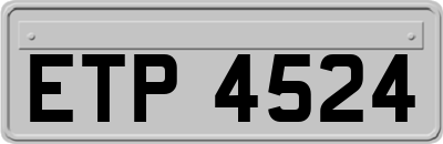 ETP4524