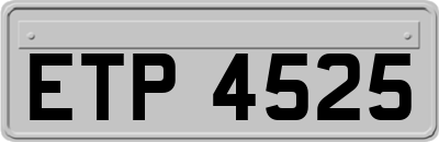 ETP4525