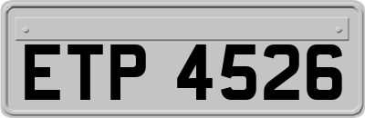 ETP4526