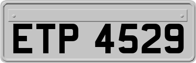 ETP4529