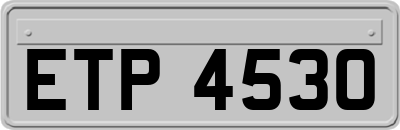 ETP4530