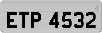 ETP4532