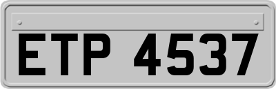 ETP4537