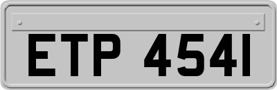ETP4541