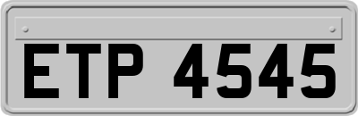 ETP4545